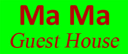 Mama Gästehaus